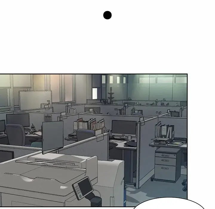 Office Affairs Chapter 33 page 71 - 