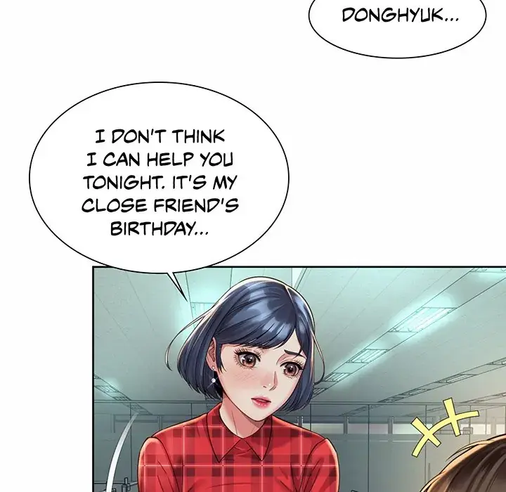 Office Affairs Chapter 33 page 72 - 