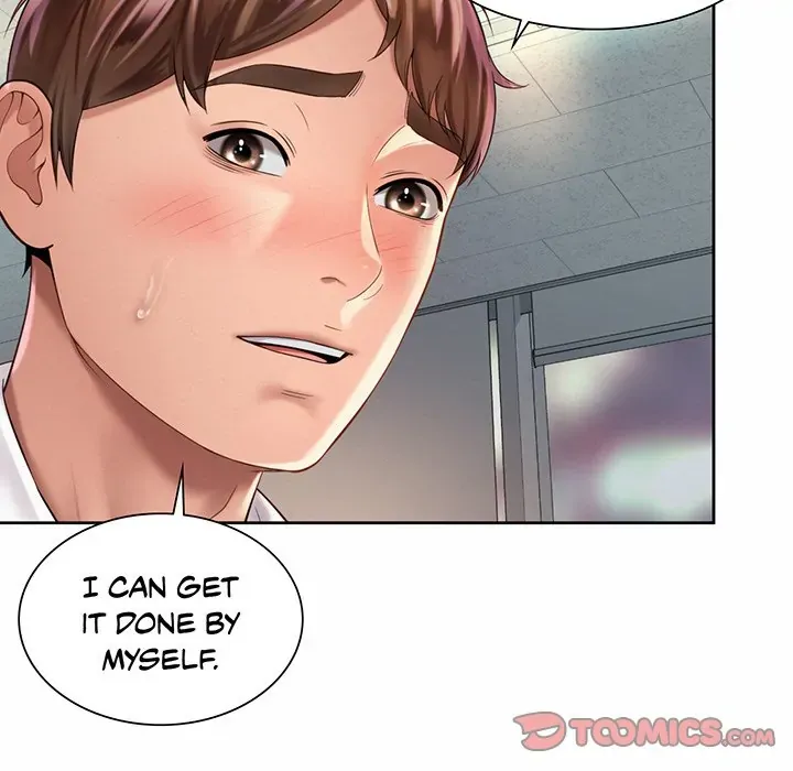 Office Affairs Chapter 33 page 74 - 
