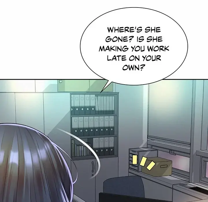 Office Affairs Chapter 33 page 75 - 