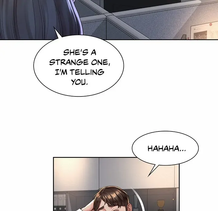 Office Affairs Chapter 33 page 76 - 
