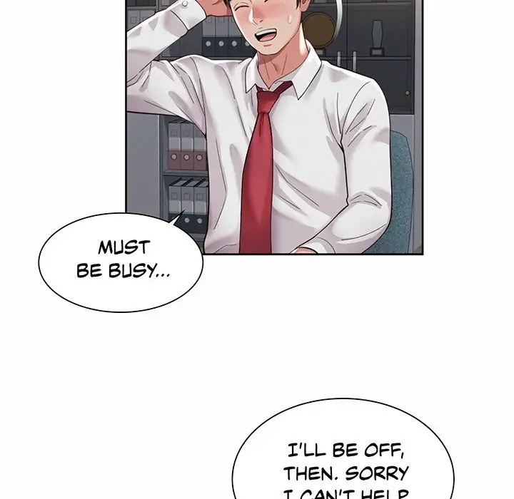 Office Affairs Chapter 33 page 77 - 