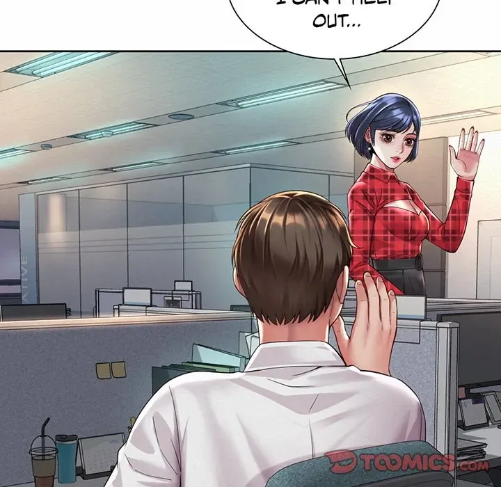 Office Affairs Chapter 33 page 78 - 