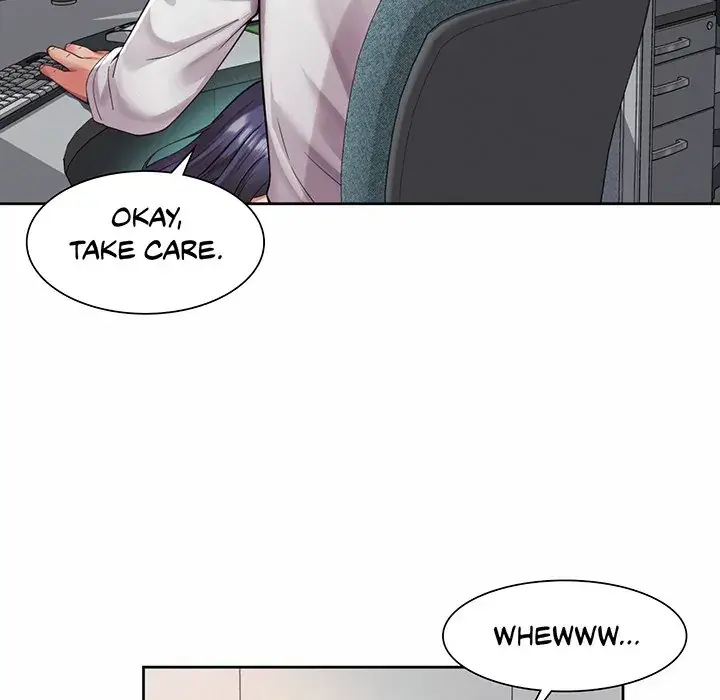 Office Affairs Chapter 33 page 79 - 