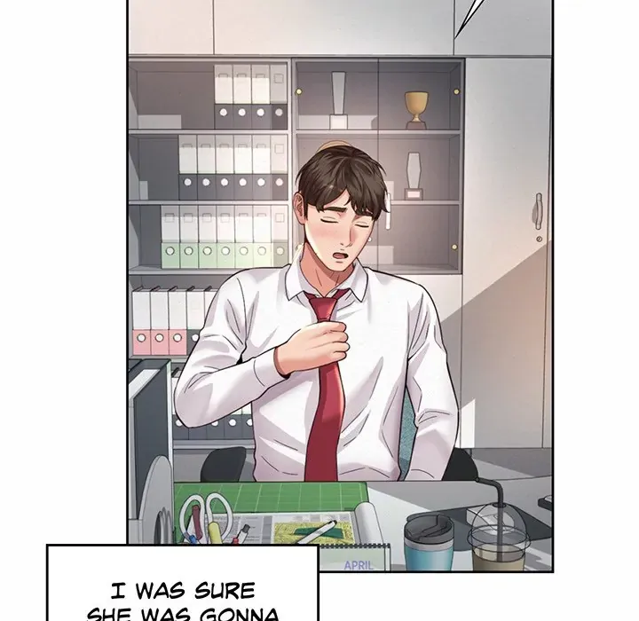 Office Affairs Chapter 33 page 80 - 