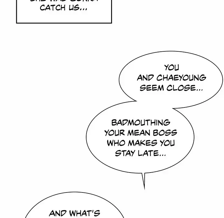 Office Affairs Chapter 33 page 81 - 