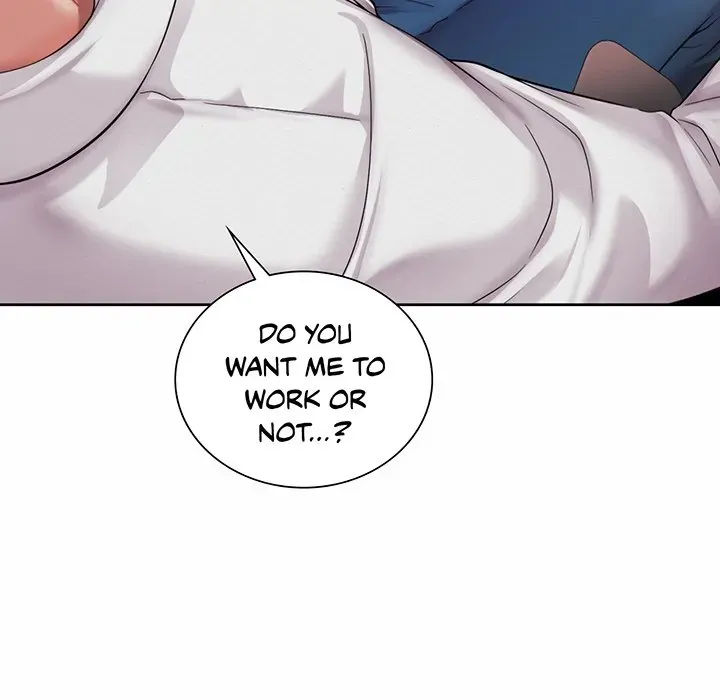 Office Affairs Chapter 33 page 83 - 
