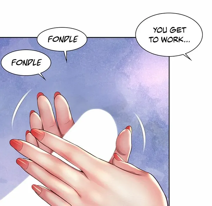 Office Affairs Chapter 33 page 84 - 