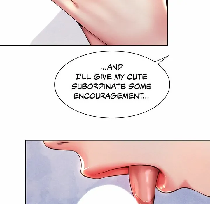 Office Affairs Chapter 33 page 85 - 