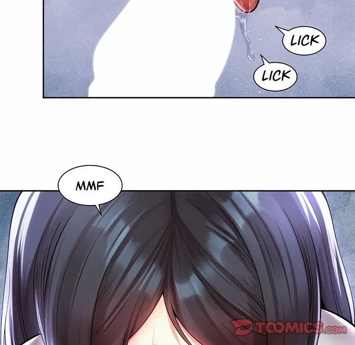Office Affairs Chapter 33 page 86 - 