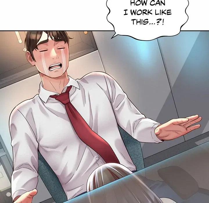 Office Affairs Chapter 33 page 88 - 