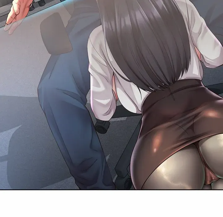 Office Affairs Chapter 33 page 89 - 