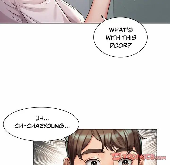 Office Affairs Chapter 33 page 10 - 
