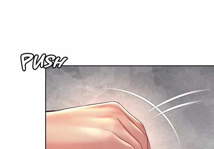 Office Affairs Chapter 34 page 1 - 