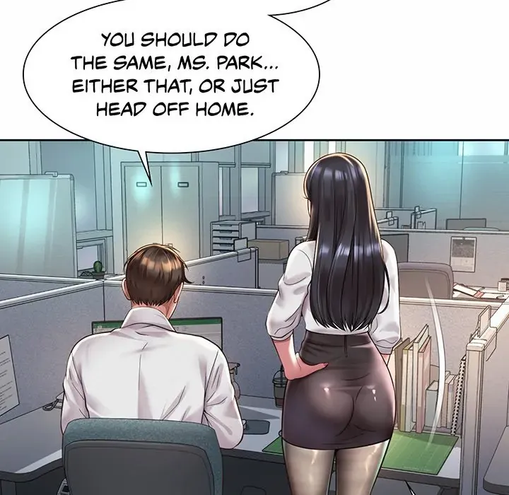 Office Affairs Chapter 34 page 11 - 