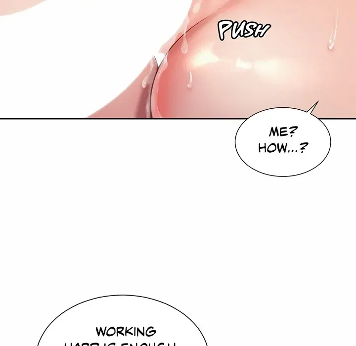 Office Affairs Chapter 34 page 35 - 