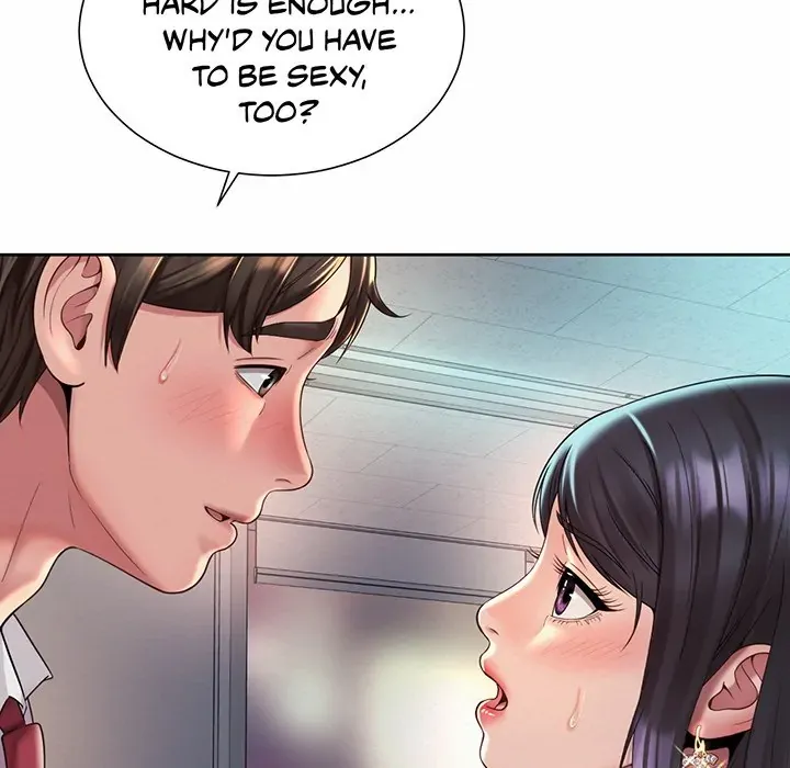 Office Affairs Chapter 34 page 36 - 