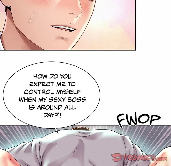 Office Affairs Chapter 34 page 42 - 