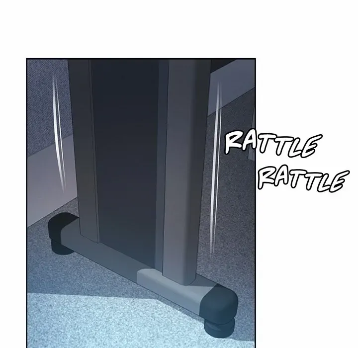 Office Affairs Chapter 34 page 45 - 