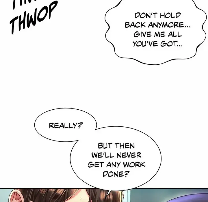 Office Affairs Chapter 34 page 48 - 
