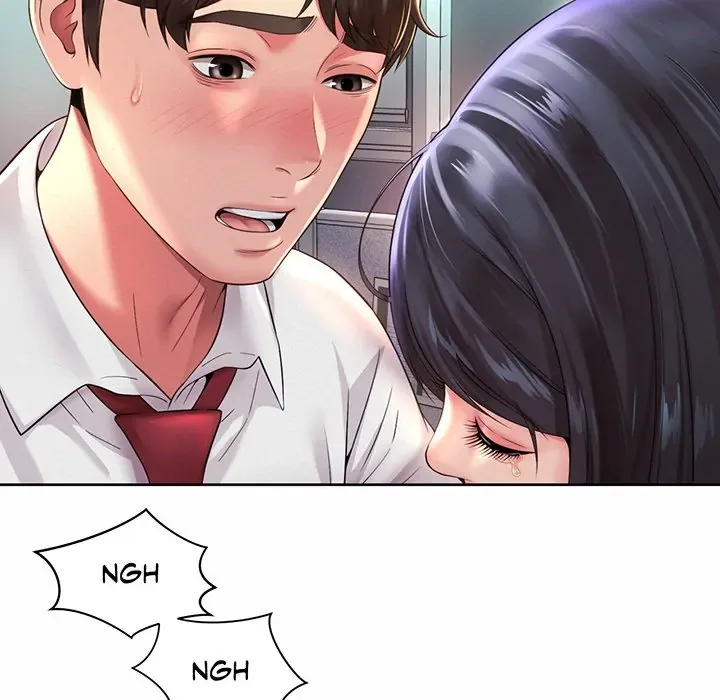 Office Affairs Chapter 34 page 49 - 