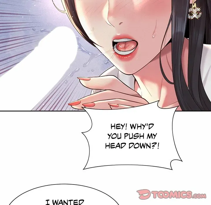 Office Affairs Chapter 34 page 6 - 