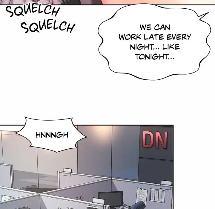 Office Affairs Chapter 34 page 51 - 