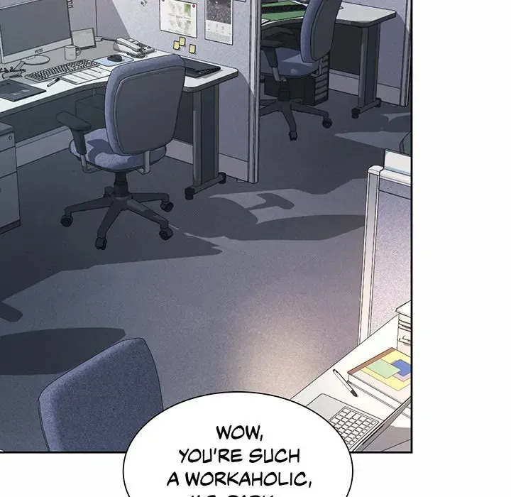Office Affairs Chapter 34 page 52 - 