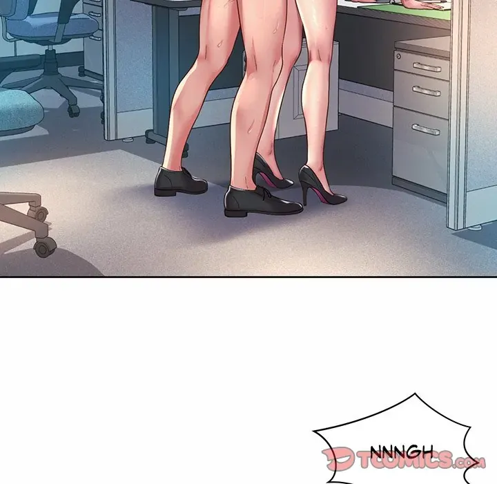 Office Affairs Chapter 34 page 54 - 