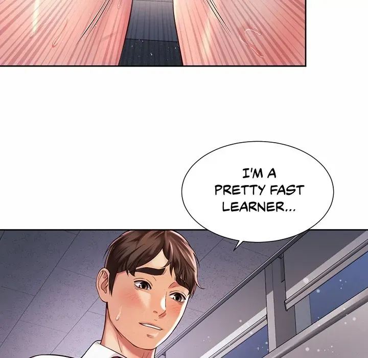 Office Affairs Chapter 34 page 59 - 
