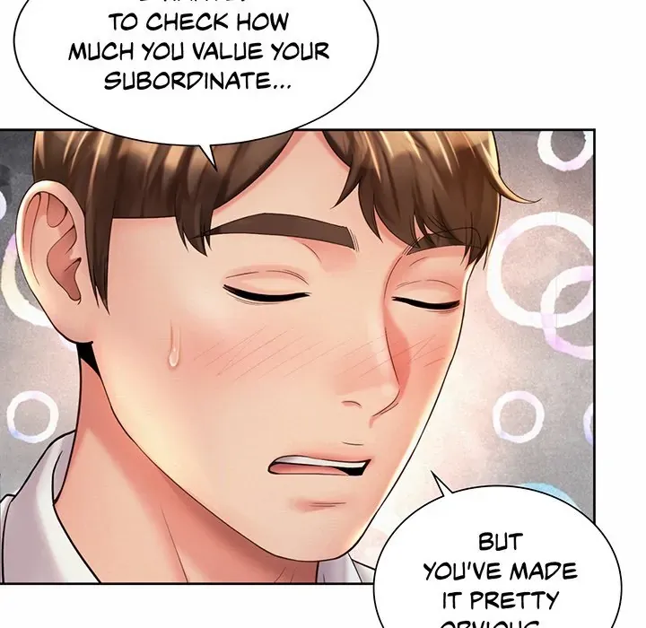 Office Affairs Chapter 34 page 7 - 