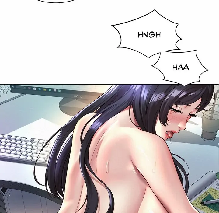 Office Affairs Chapter 34 page 61 - 