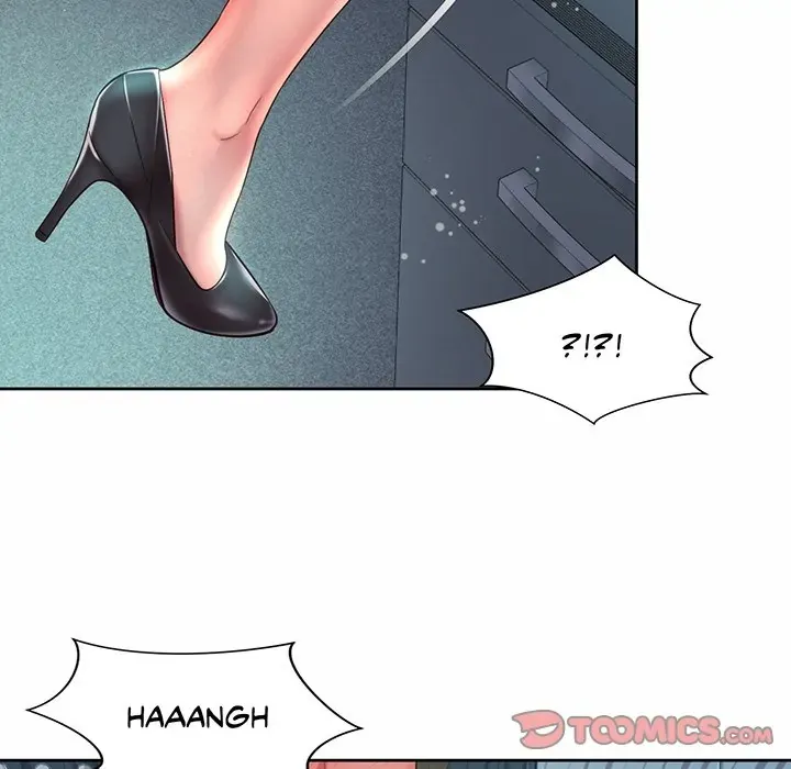 Office Affairs Chapter 34 page 66 - 