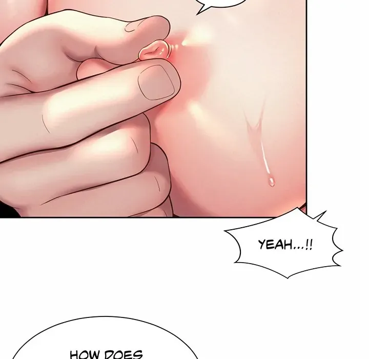 Office Affairs Chapter 34 page 75 - 