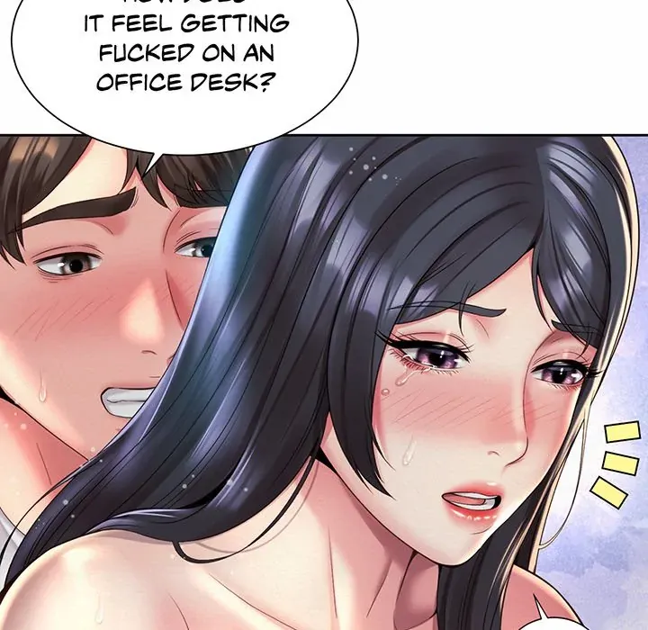 Office Affairs Chapter 34 page 76 - 