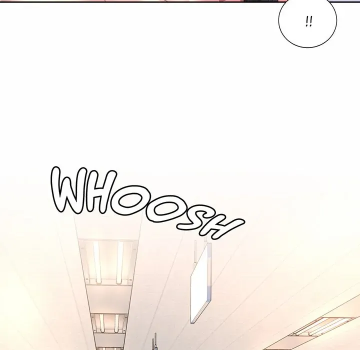 Office Affairs Chapter 34 page 77 - 