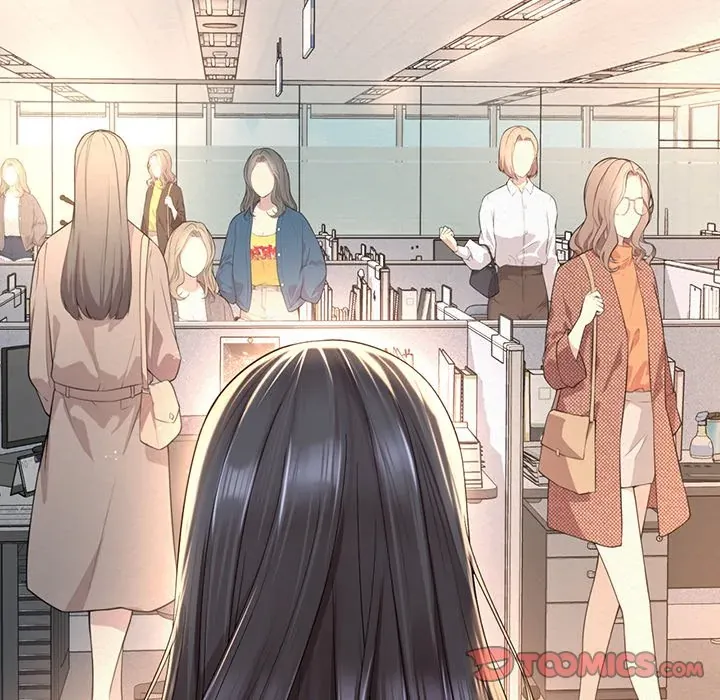 Office Affairs Chapter 34 page 78 - 