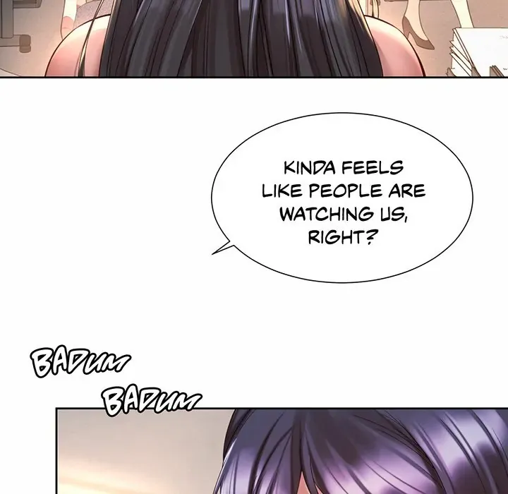 Office Affairs Chapter 34 page 79 - 