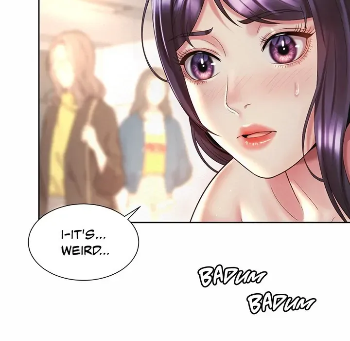 Office Affairs Chapter 34 page 80 - 