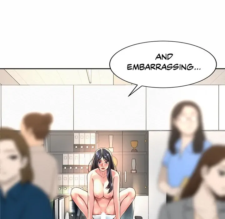 Office Affairs Chapter 34 page 81 - 