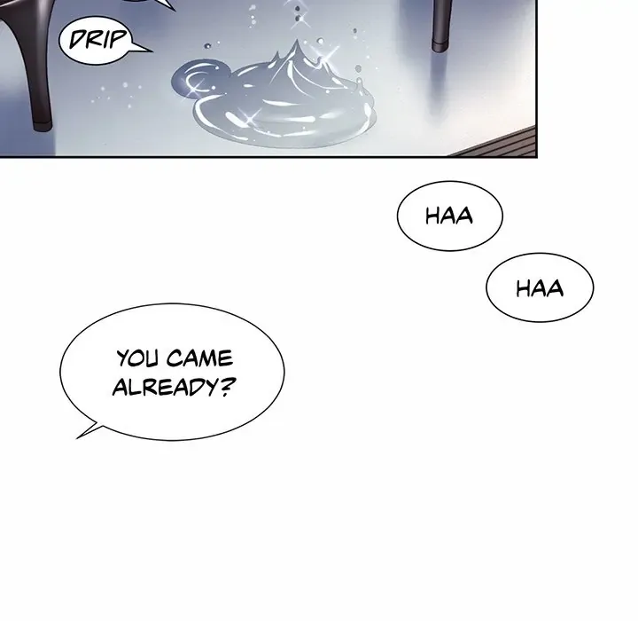 Office Affairs Chapter 34 page 87 - 