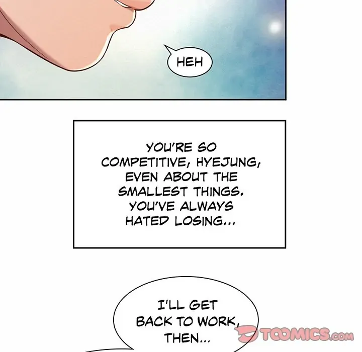 Office Affairs Chapter 34 page 10 - 