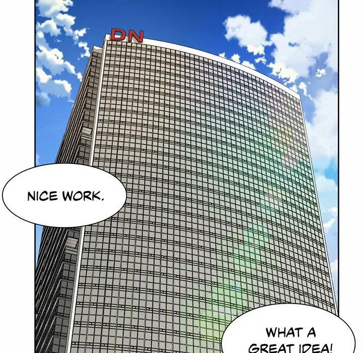 Office Affairs Chapter 35 page 104 - 