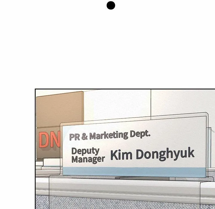 Office Affairs Chapter 35 page 106 - 