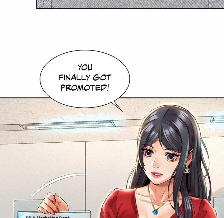 Office Affairs Chapter 35 page 107 - 