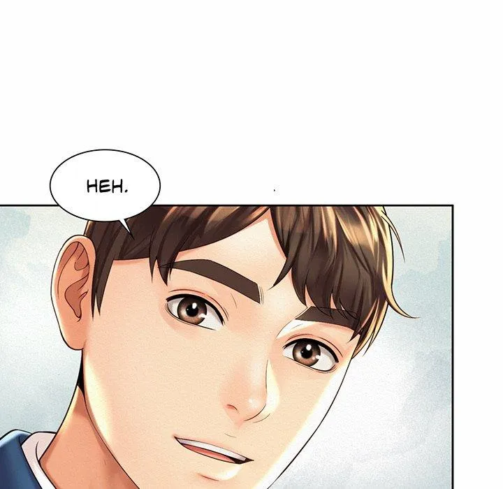 Office Affairs Chapter 35 page 109 - 