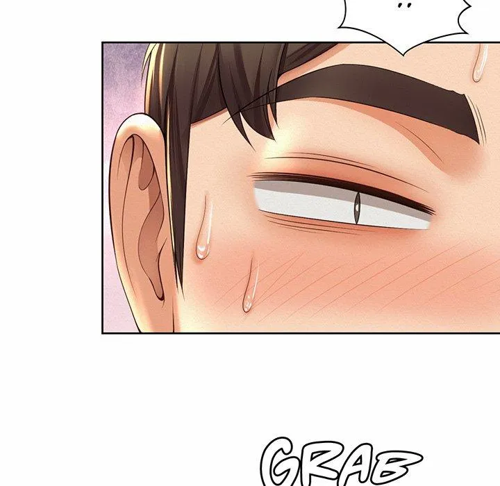 Office Affairs Chapter 35 page 112 - 
