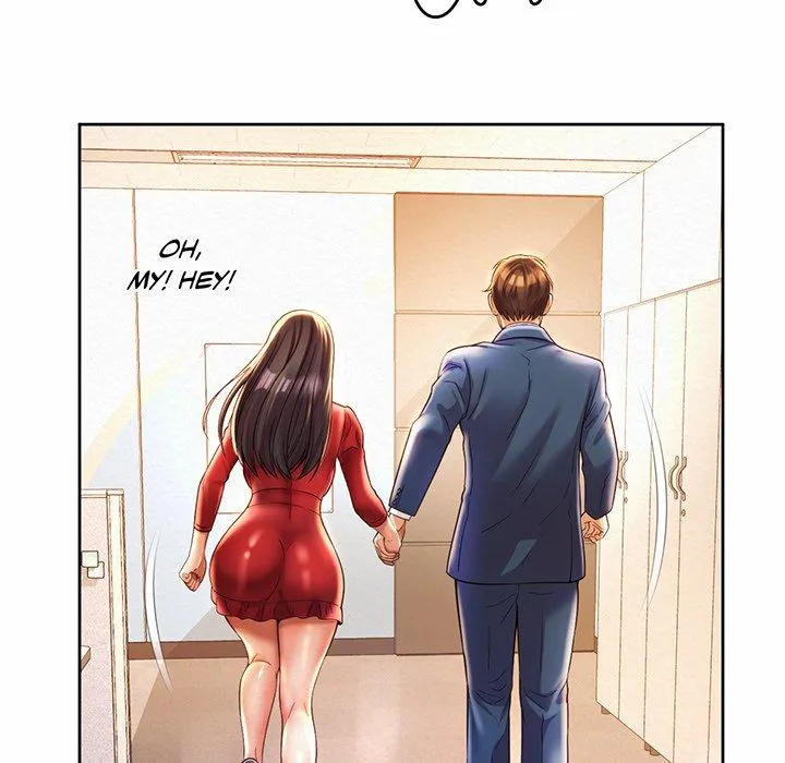 Office Affairs Chapter 35 page 113 - 