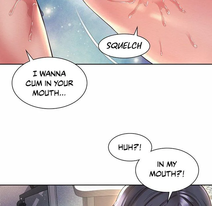Office Affairs Chapter 35 page 18 - 
