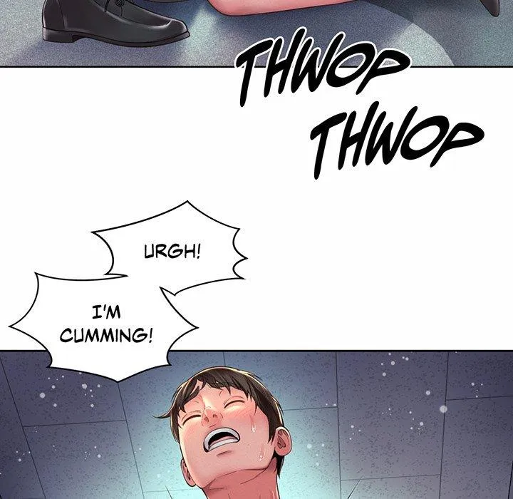 Office Affairs Chapter 35 page 23 - 